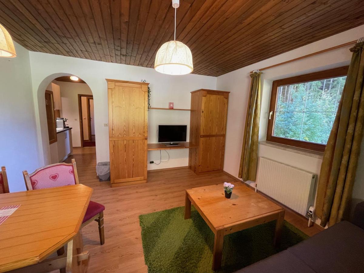 Apartment mit 1 Schlafzimmer
